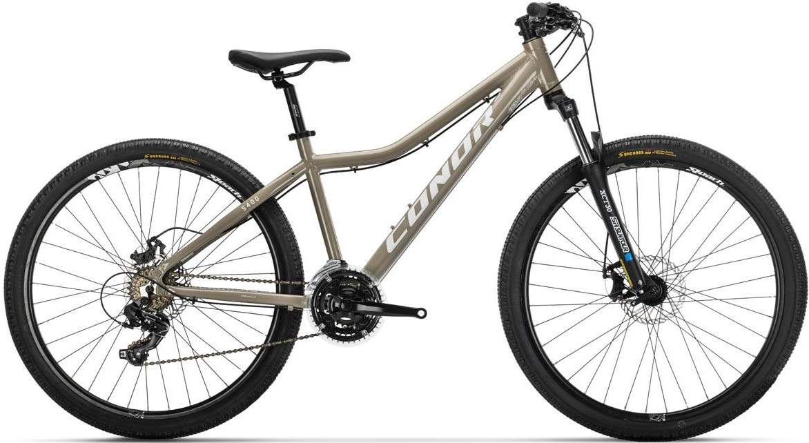 Bicicleta Conor 5400 Mixta 2025