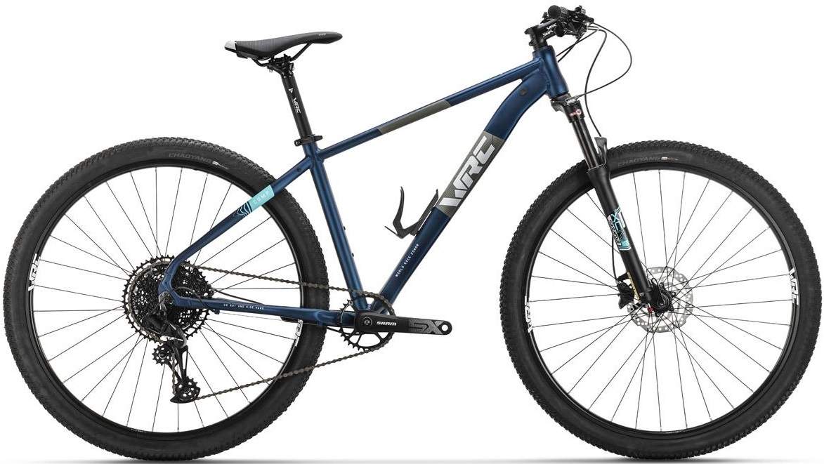 Bicicleta Conor Comp 2024