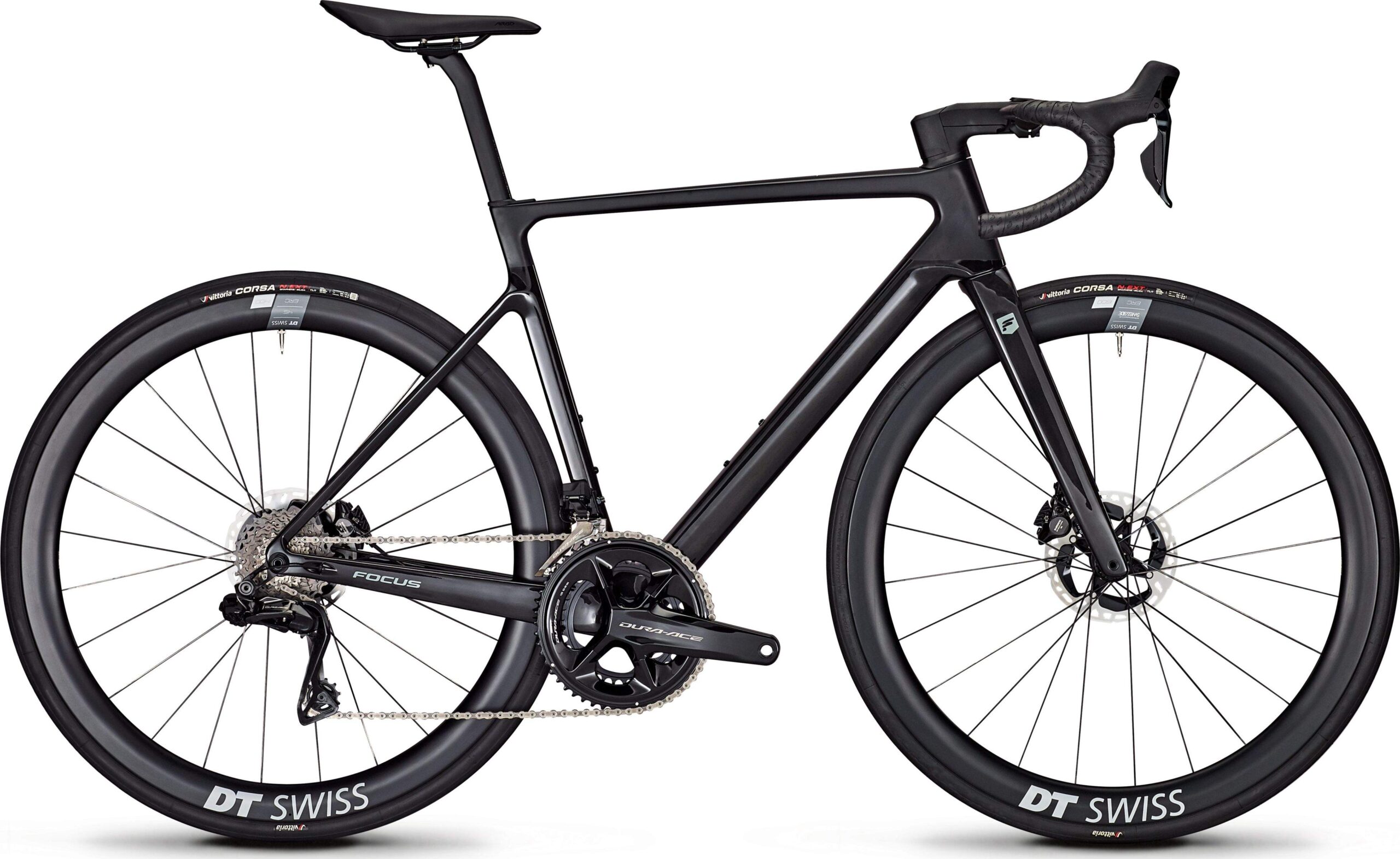 Bicicleta Focus Izalco Max 9.9