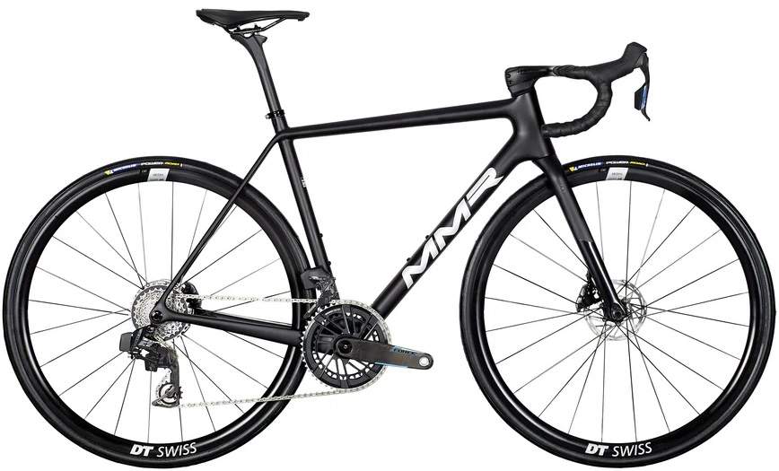 Bicicleta MMR Adrenaline 10 2025