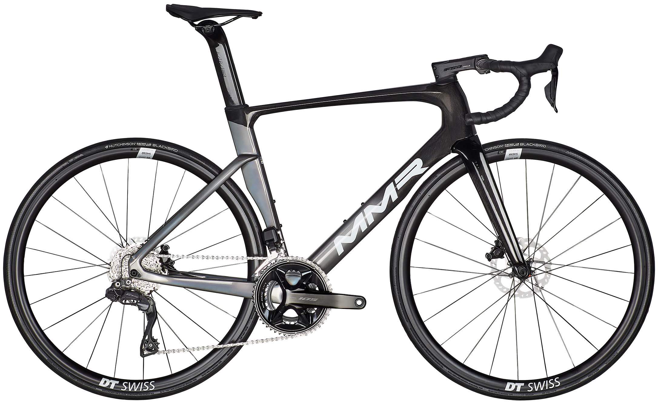 Bicicleta MMR Adrenaline Aero 10 2025