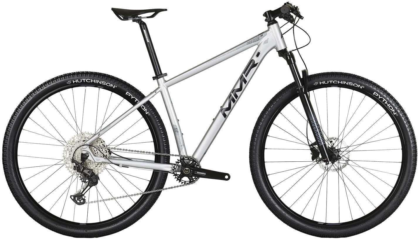 Bicicleta MMR Woki 29 10 2024