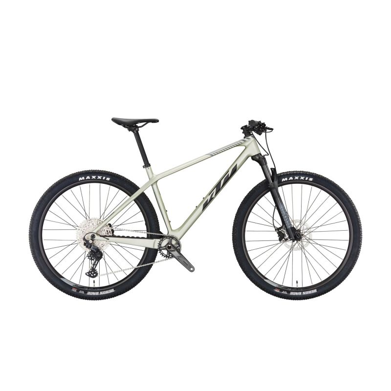 Bicicleta MTB 29 KTM Myroon Pro 2023