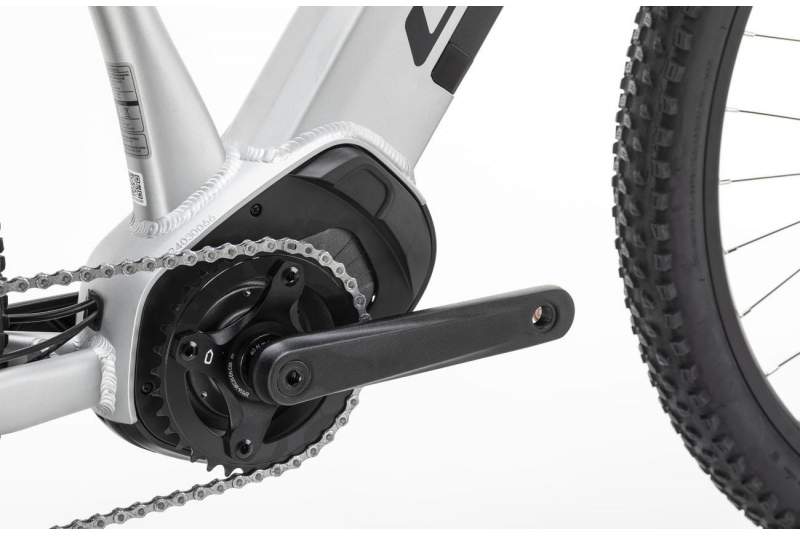 Bicicleta Conor Borneo Deore 10S 2025 – Image 4