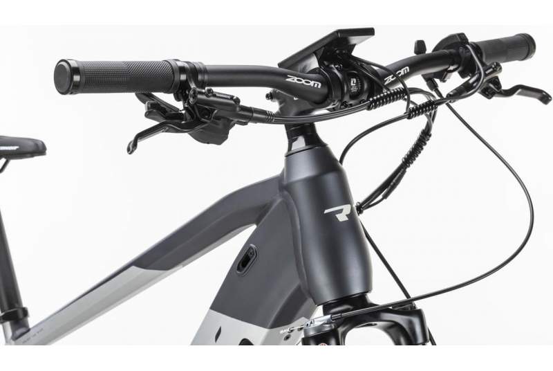 Bicicleta Conor Borneo Deore 10S 2025 – Image 5