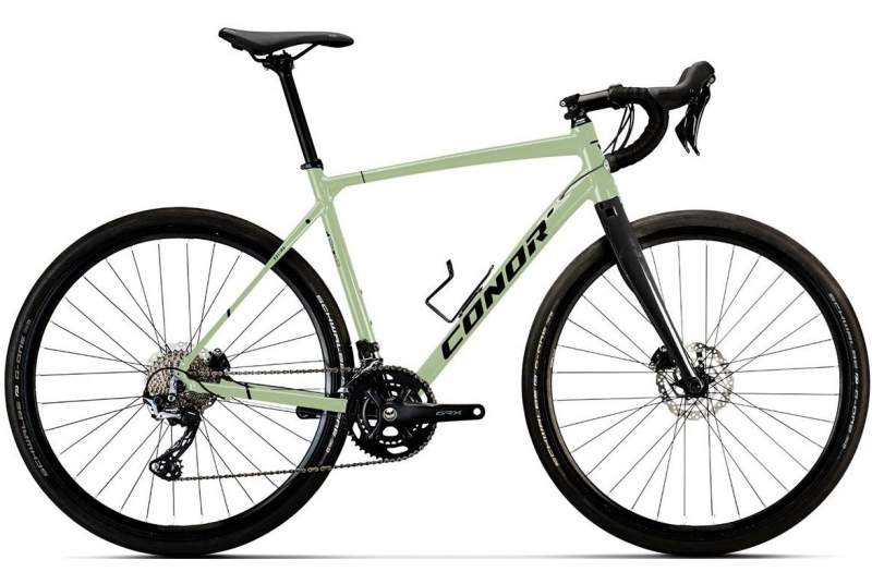 Bicicleta Conor Kalima Special GRX 610 12S 2025