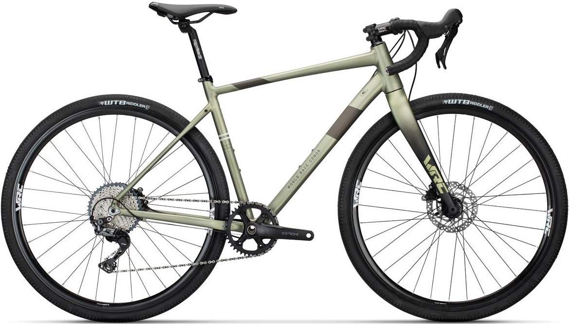 Bicicleta Conor WRC Kalima GRX600 11s 2024