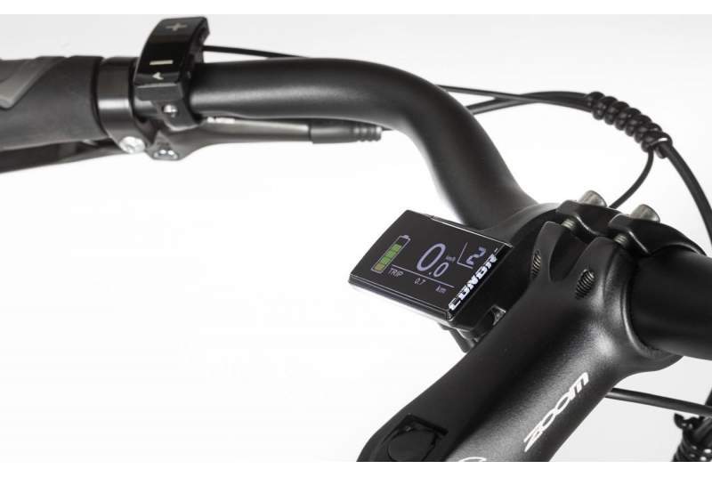 Bicicleta Conor Wyck 2025 – Image 3