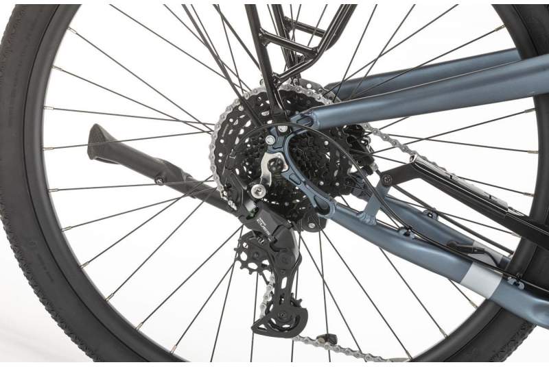 Bicicleta Conor Wyck 2025 – Image 4