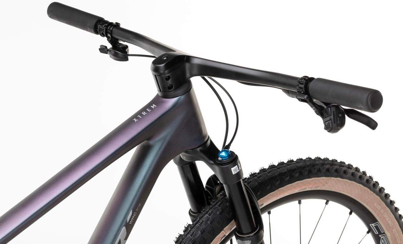 Bicicleta Conor Xtrem GX AXS 2024 – Image 4