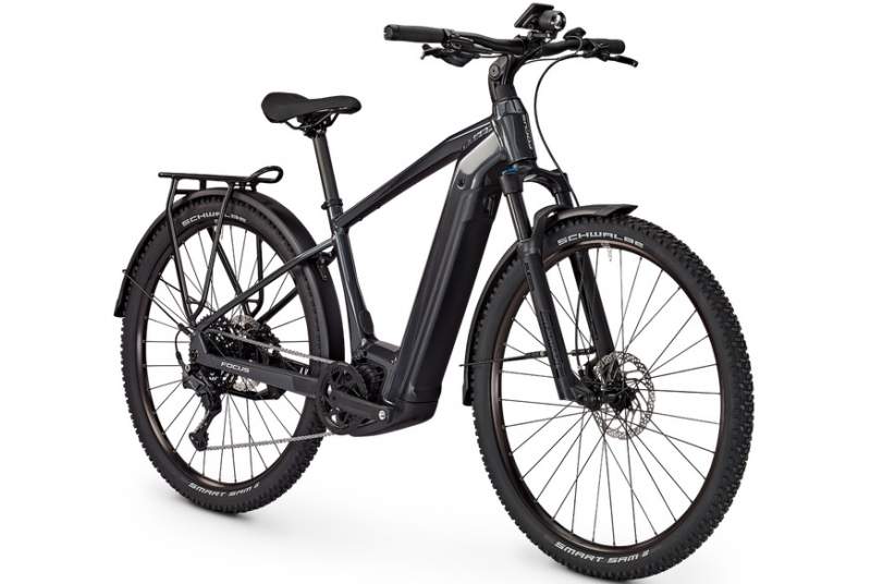 Bicicleta Focus Aventura² 6.7 2024 – Image 2