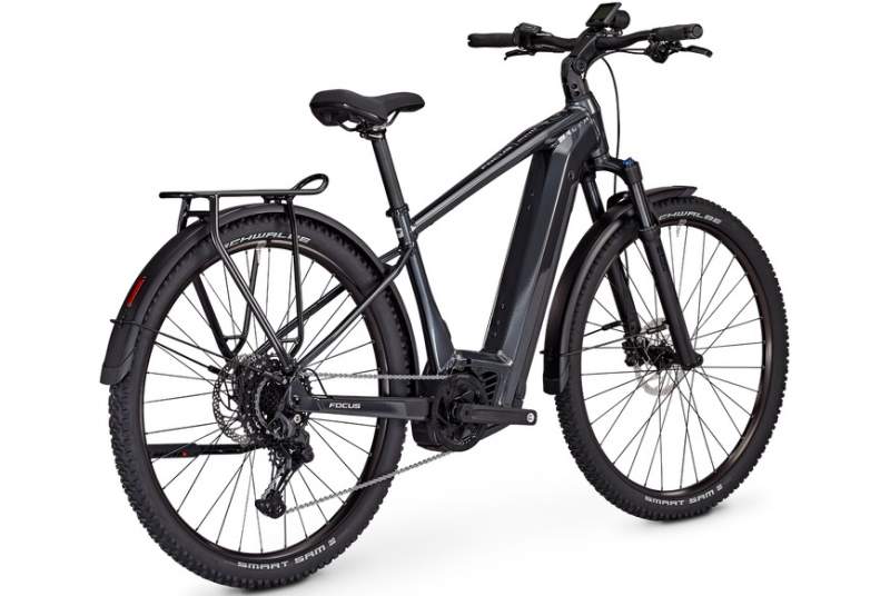 Bicicleta Focus Aventura² 6.7 2024 – Image 3