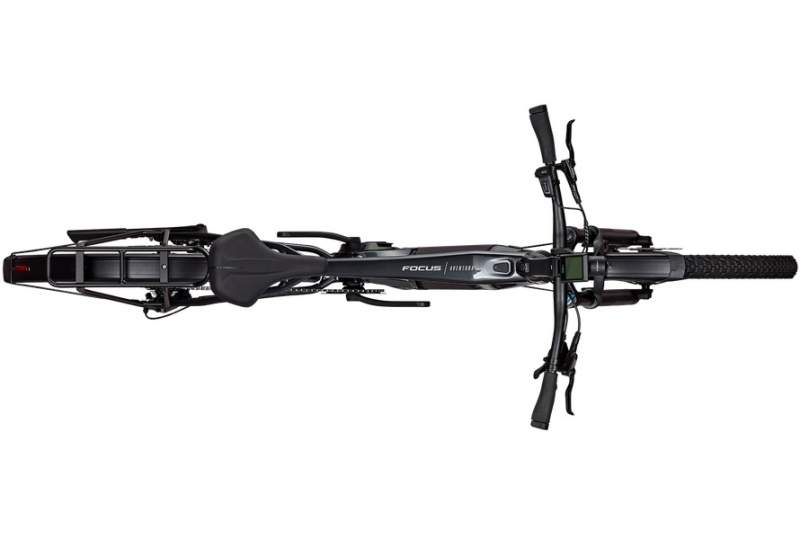 Bicicleta Focus Aventura² 6.7 2024 – Image 4