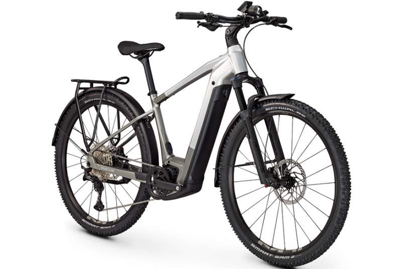 Bicicleta Focus Aventura² 6.9 2024 – Image 2