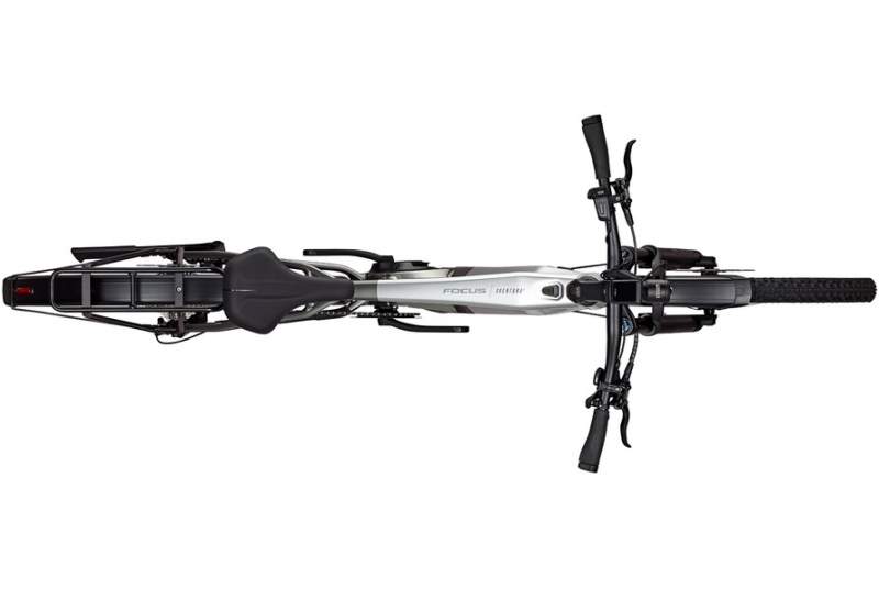 Bicicleta Focus Aventura² 6.9 2024 – Image 4