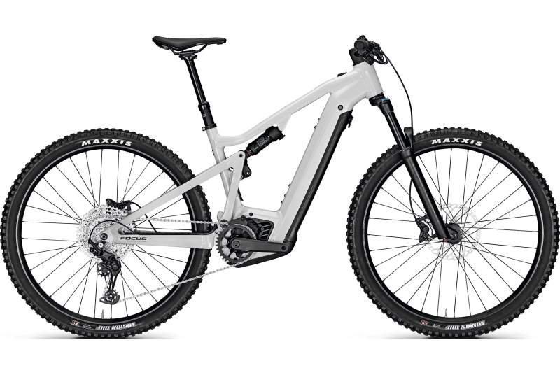 Bicicleta Focus Thron² 6.7 2023