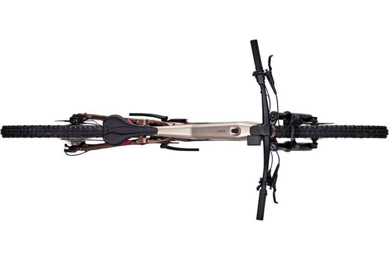 Bicicleta Focus Thron² 6.8 ABS 2025 - 800Wh – Image 4