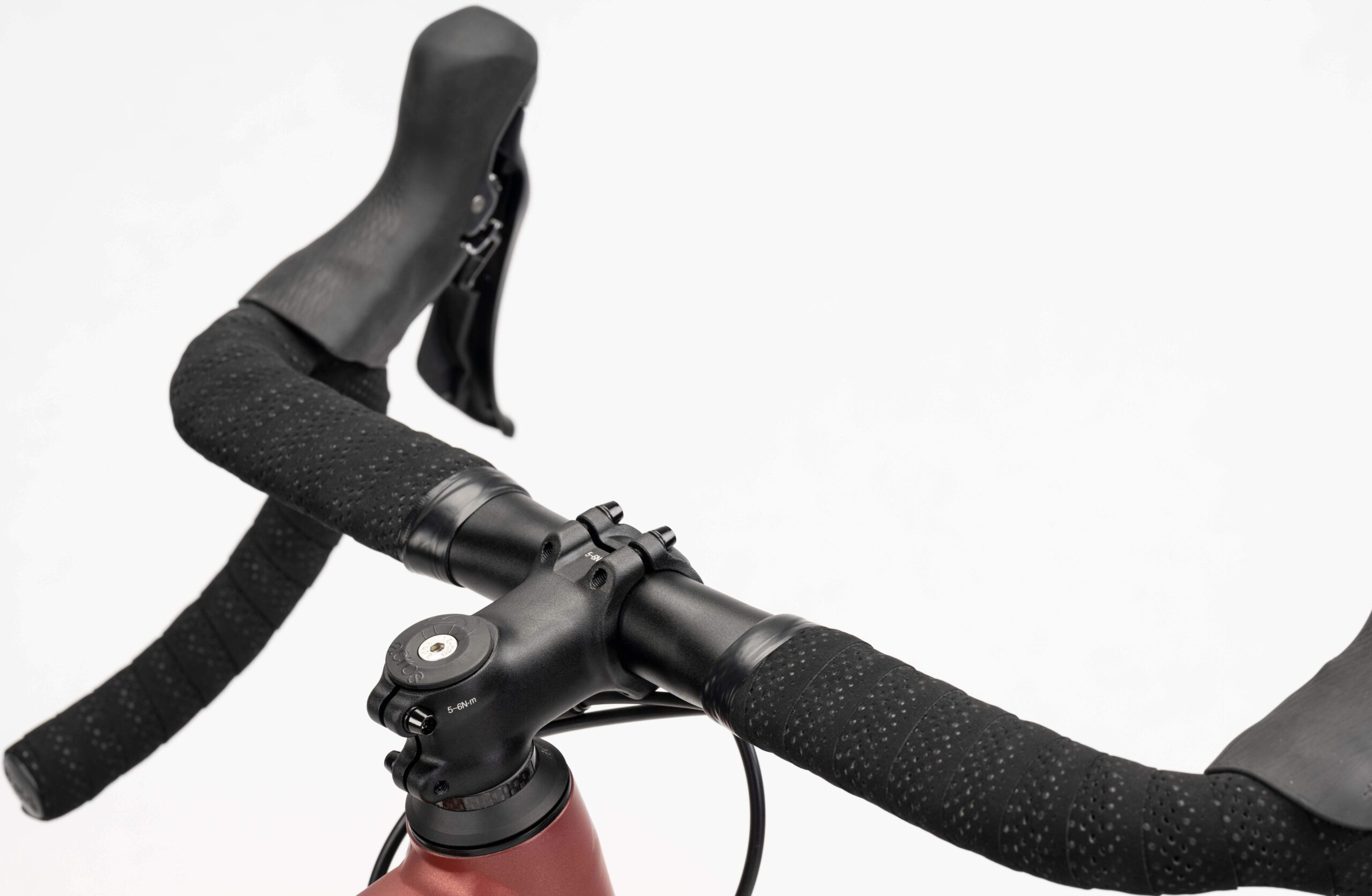 Bicicleta Ghost Asket Advanced AL U 2025 – Image 3