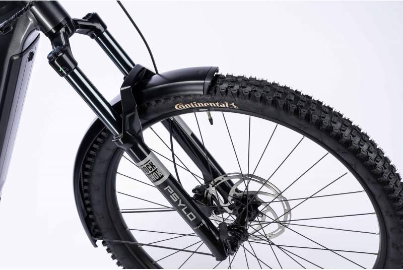 Bicicleta Ghost E-ASX Universal EQ 2026 – Image 4