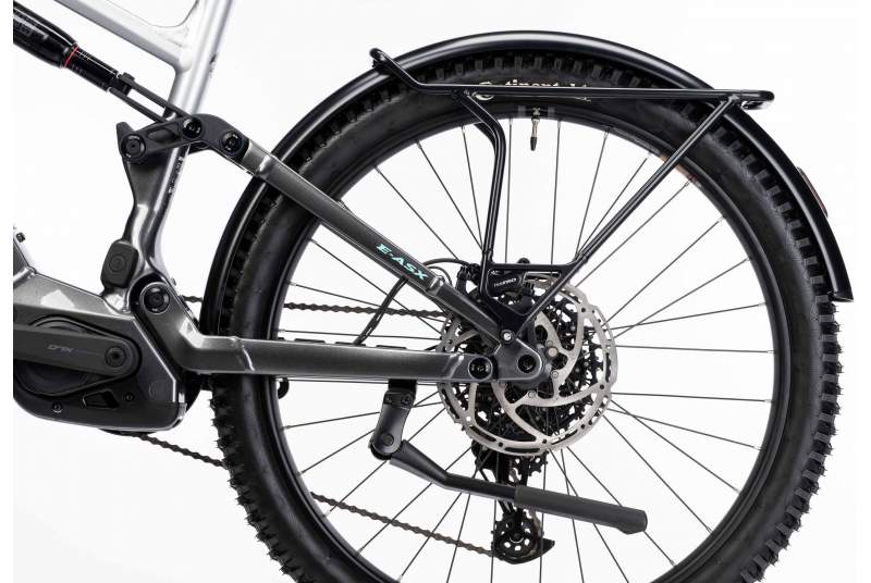 Bicicleta Ghost E-ASX Universal EQ 2026 – Image 5