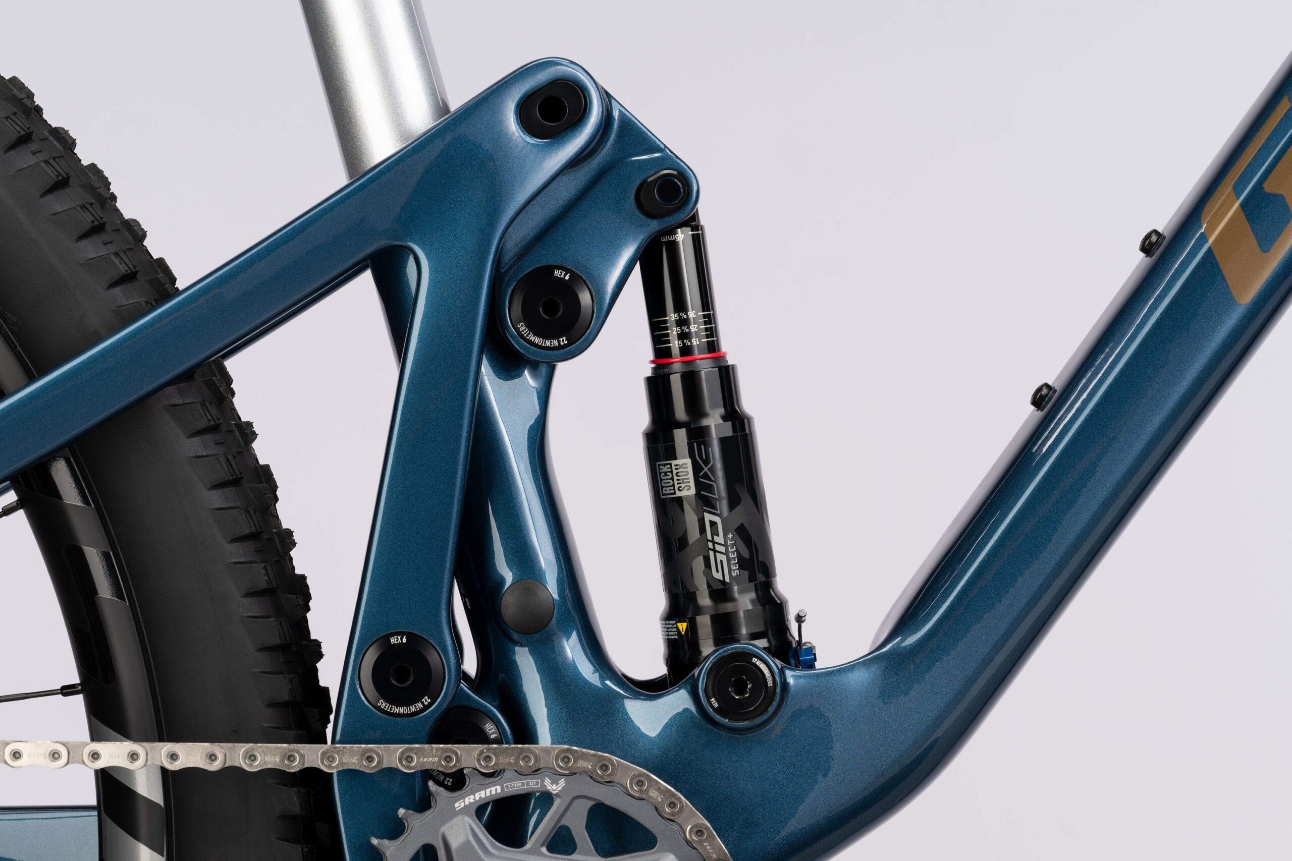 Bicicleta Ghost Lector FS Advanced 2025 – Image 4