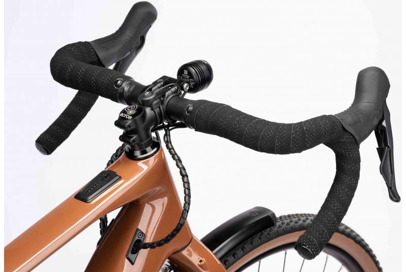 Bicicleta Ghost Path Asket Advanced EQ 2025 – Image 4
