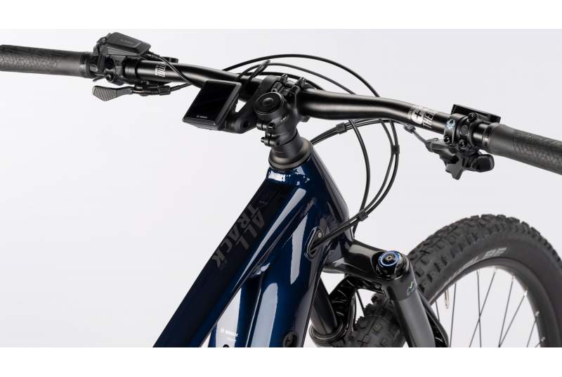 Bicicleta Haibike Alltrack 11 ABS 2025 – Image 3