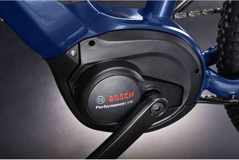 Bicicleta Haibike AllTrack 4 29 2025 – Image 3