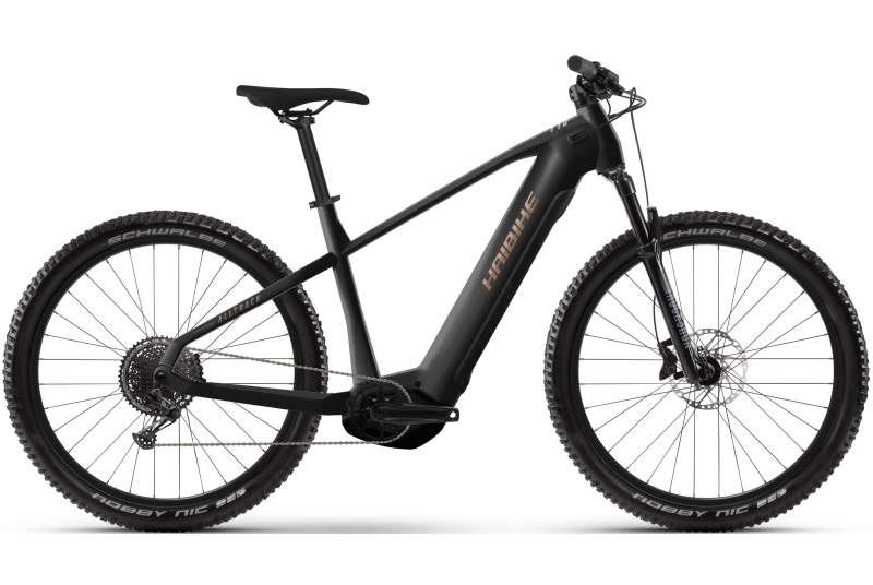 Bicicleta Haibike Alltrack 8.5 29 2024 – Image 2