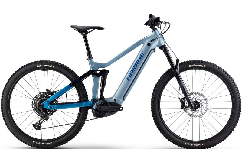 Bicicleta Haibike Alltrail 10 27.5 2025 – Image 3