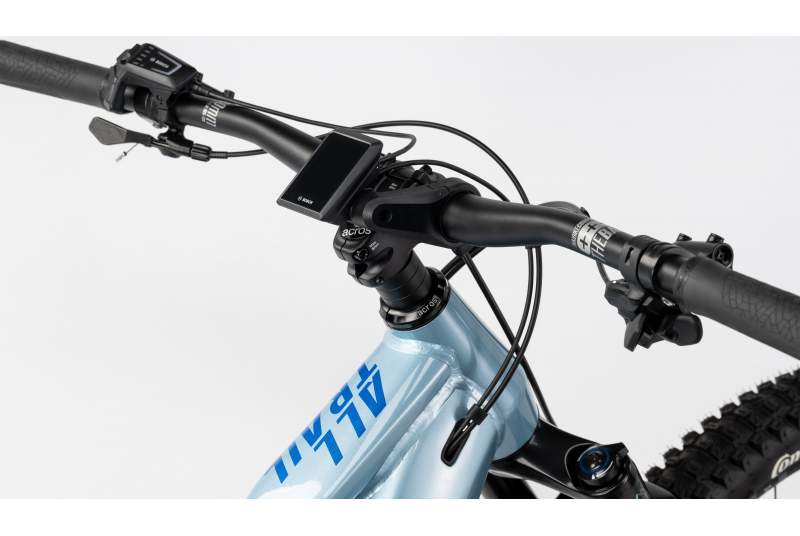 Bicicleta Haibike Alltrail 10 27.5 2025 – Image 2