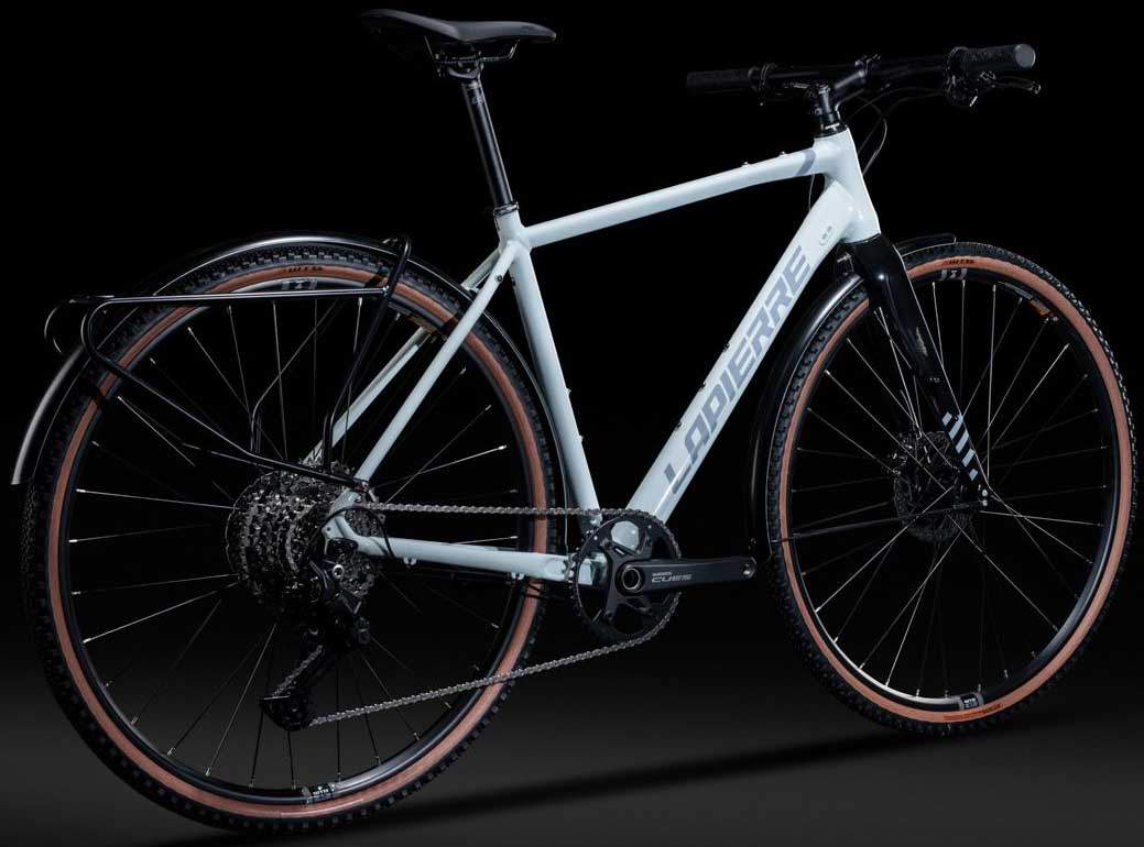Bicicleta Lapierre Crosshill 3.0 Flat 2025 – Image 2