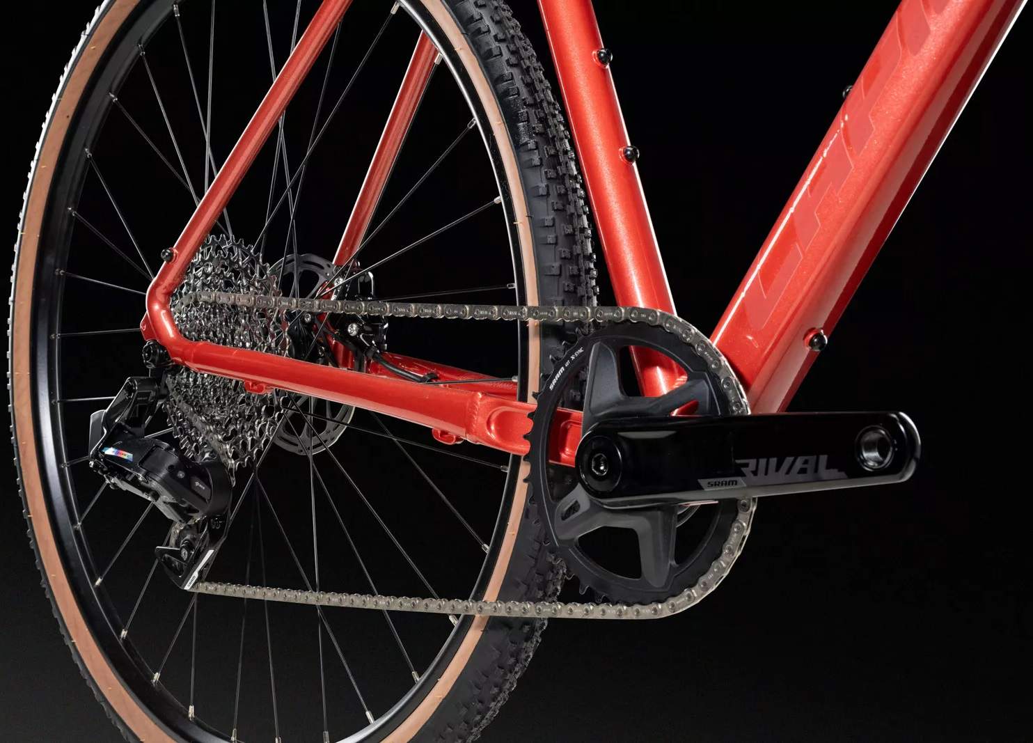 Bicicleta Lapierre Crosshill 6.0 2025 – Image 5