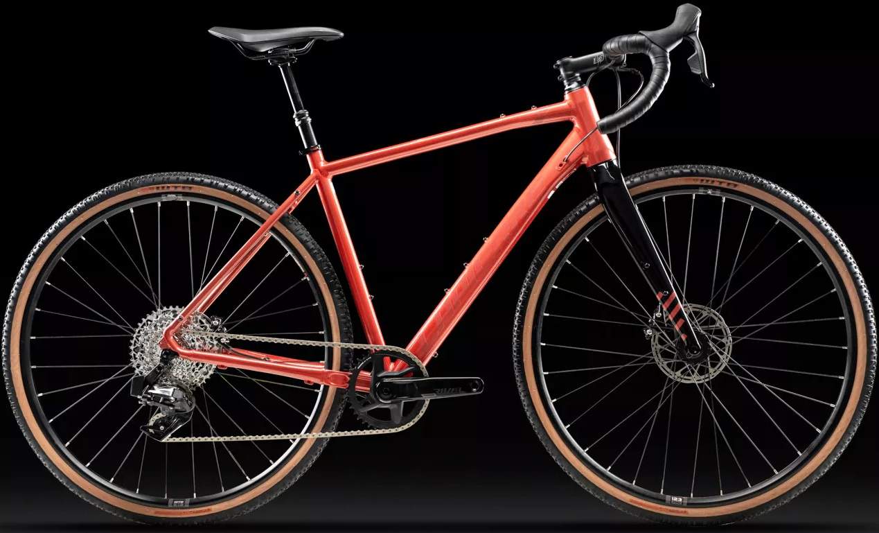 Bicicleta Lapierre Crosshill 6.0 2025 – Image 4