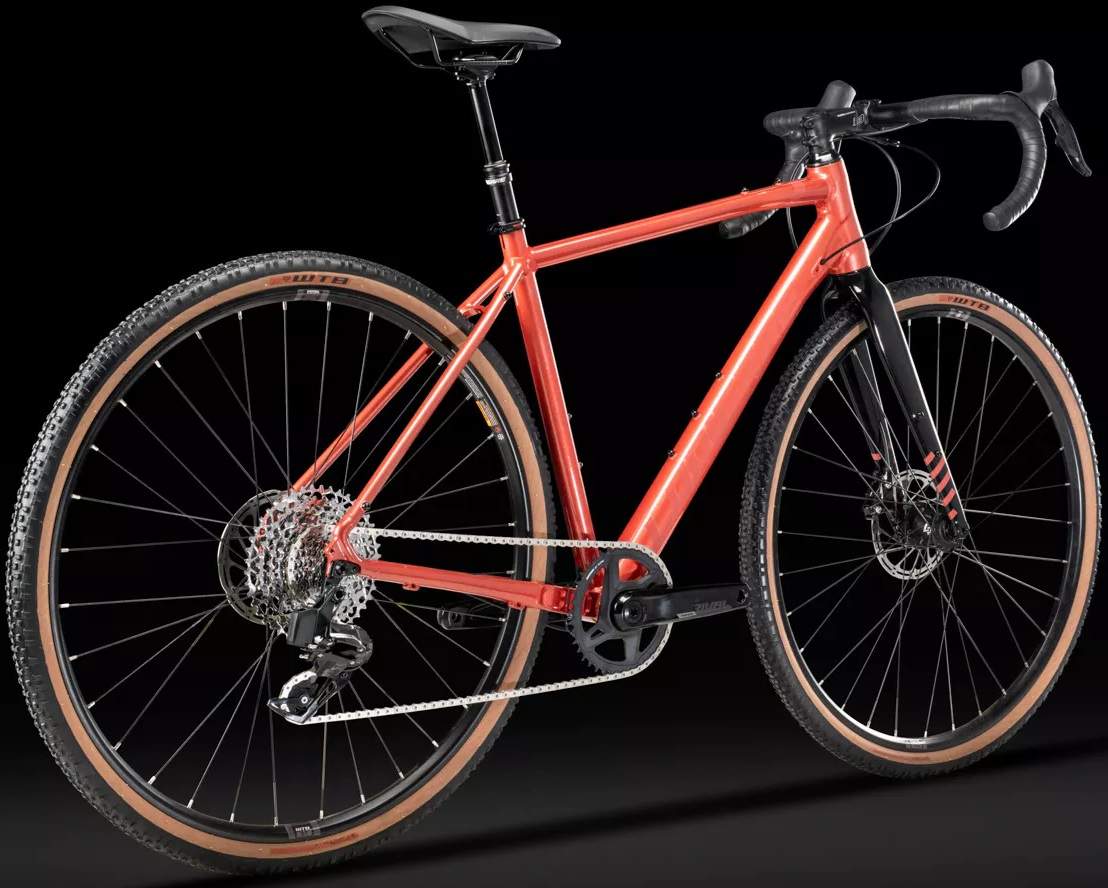 Bicicleta Lapierre Crosshill 6.0 2025 – Image 3