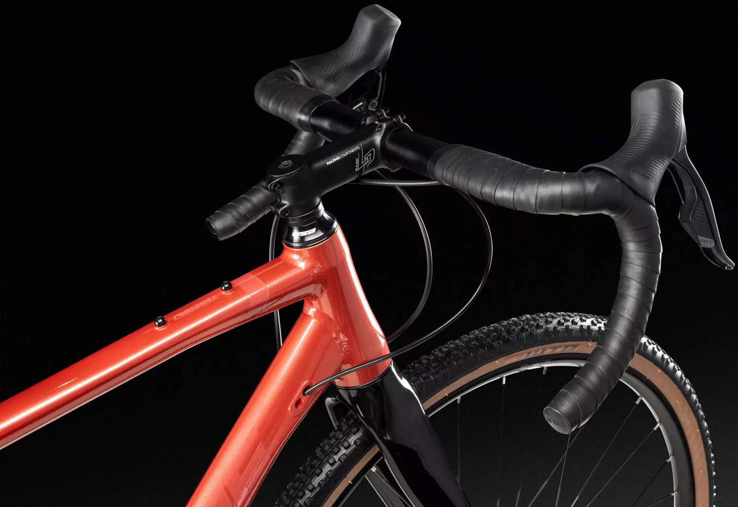 Bicicleta Lapierre Crosshill 6.0 2025 – Image 2
