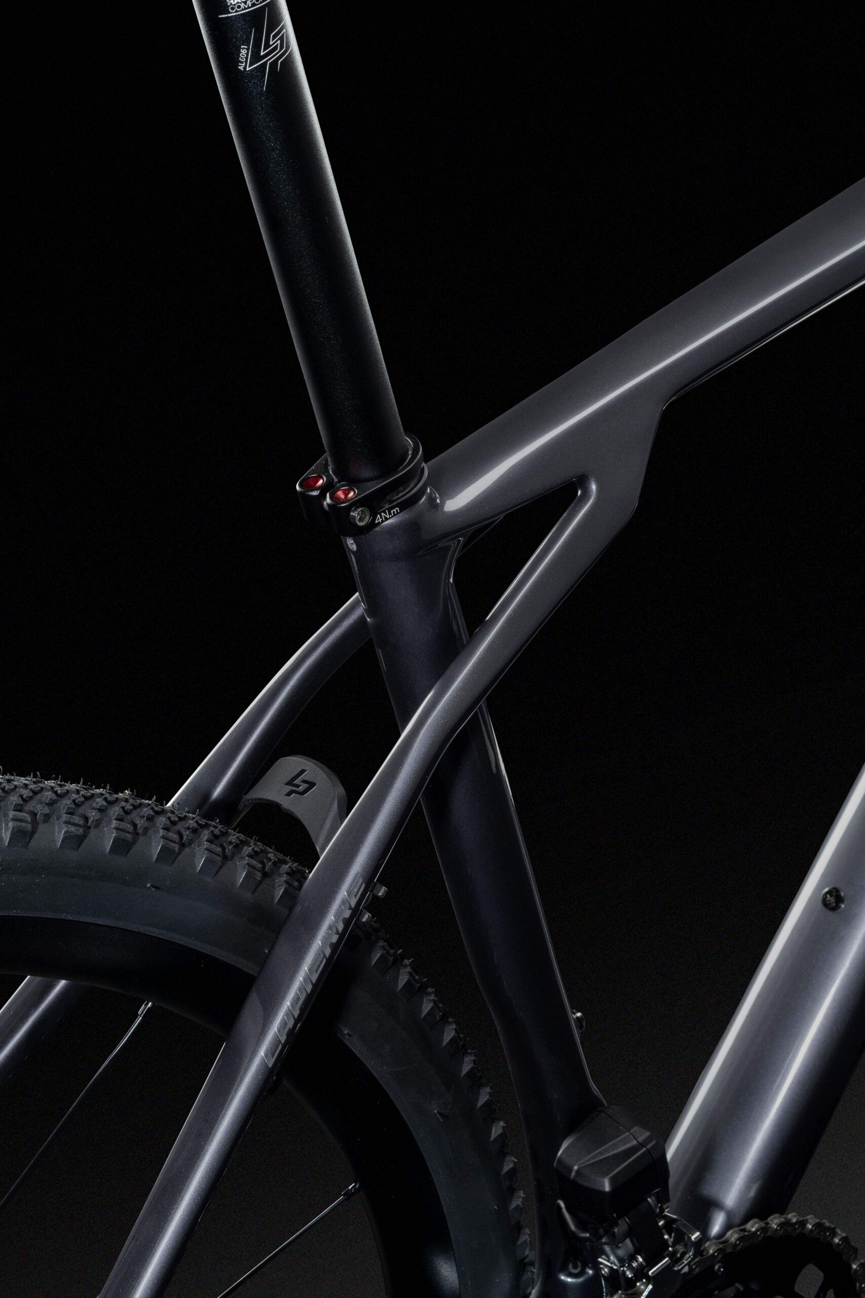 Bicicleta Lapierre Crosshill CF 7.0 – Image 3
