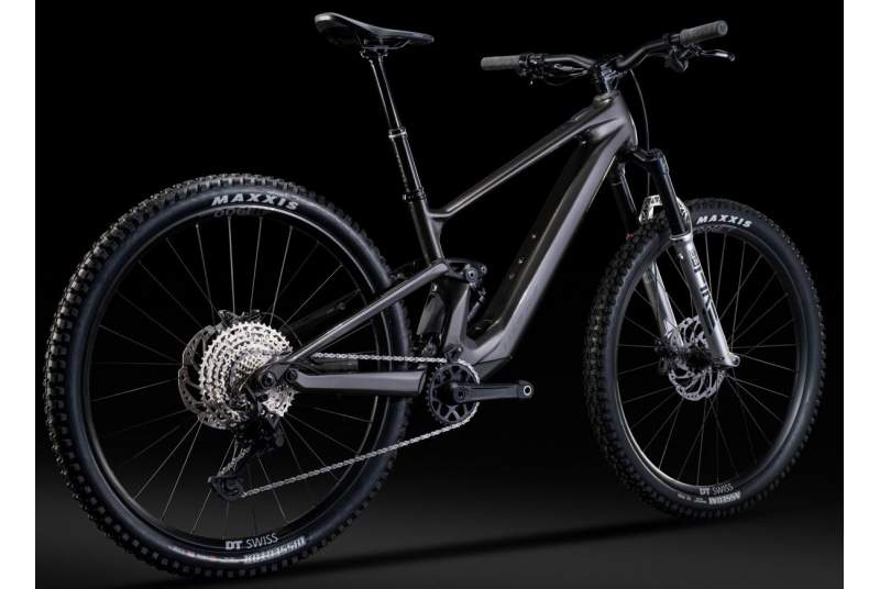 Bicicleta Lapierre e-Zesty AM 8.4 2025 – Image 2