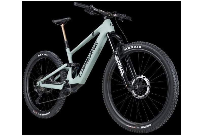Bicicleta Lapierre e-Zesty AM LTD 2024 – Image 2