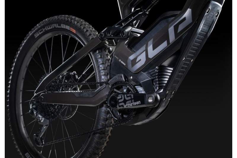 Bicicleta Lapierre OVV GLP Team 2023 – Image 5