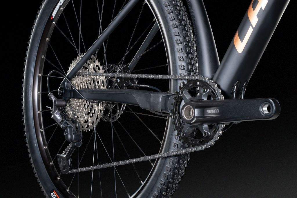 Bicicleta Lapierre Prorace 5.9 2025 – Image 2