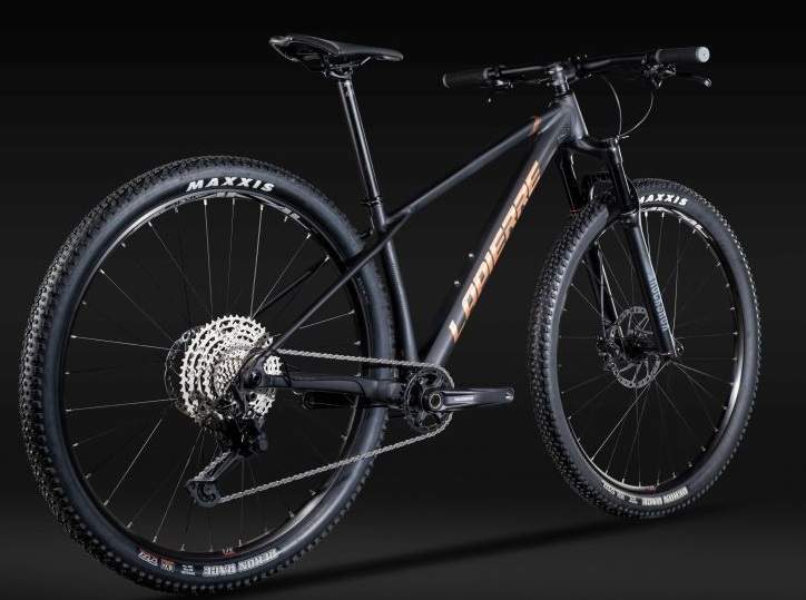 Bicicleta Lapierre Prorace 5.9 2025 – Image 5