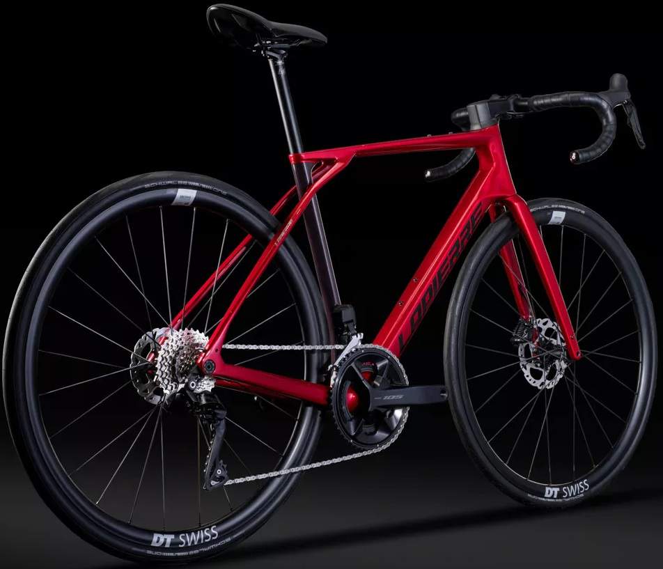 Bicicleta Lapierre Pulsium 6.0 2025 – Image 2