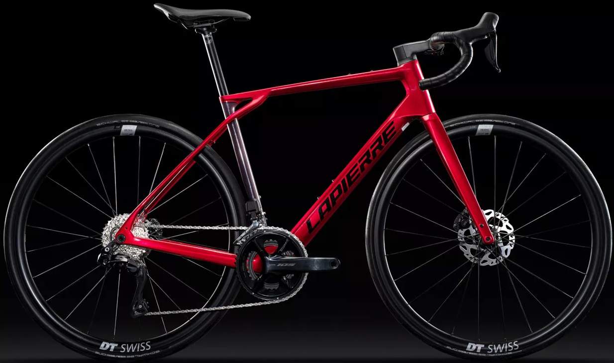 Bicicleta Lapierre Pulsium 6.0 2025 – Image 5