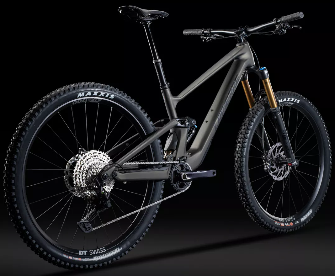 Bicicleta Lapierre Zesty CF 8.9 2024 – Image 2