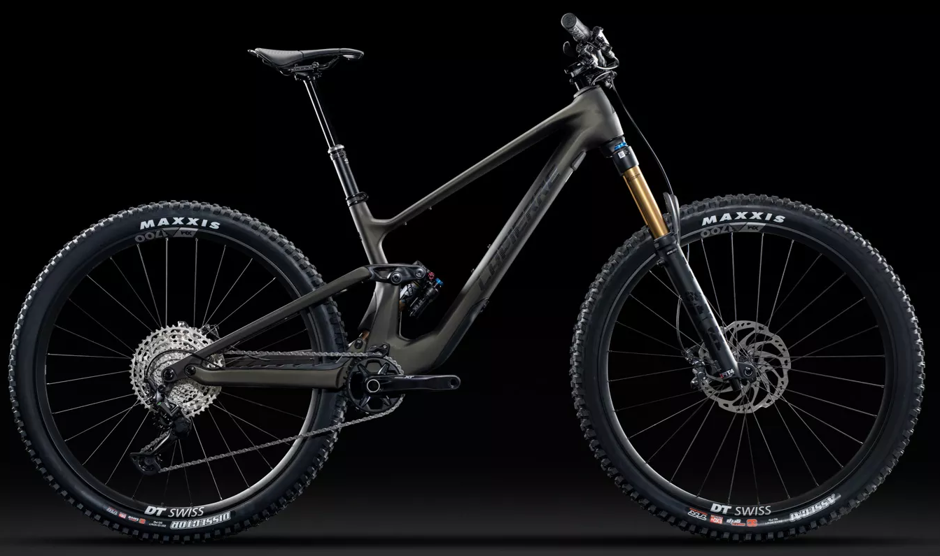 Bicicleta Lapierre Zesty CF 8.9 2024 – Image 3