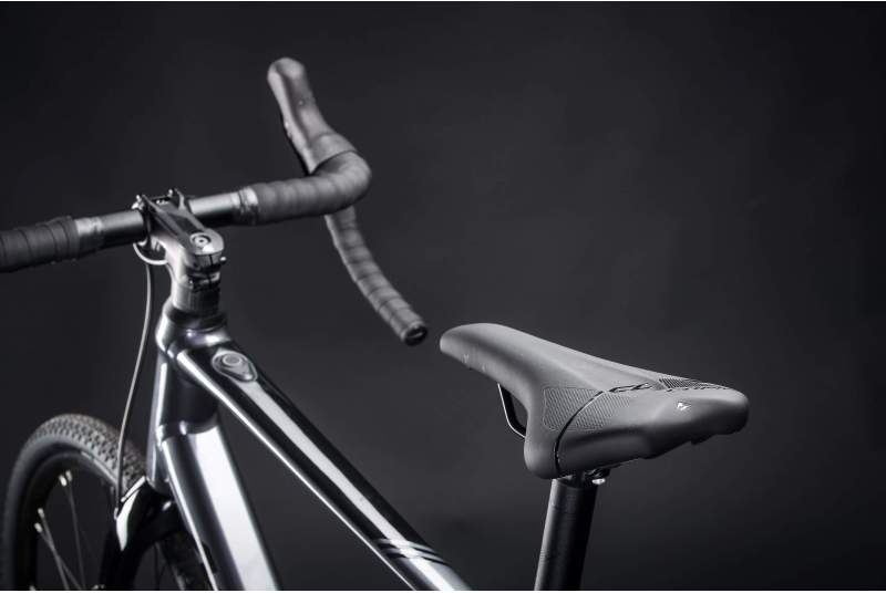 Bicicleta Merida eSilex 400 2023 – Image 5