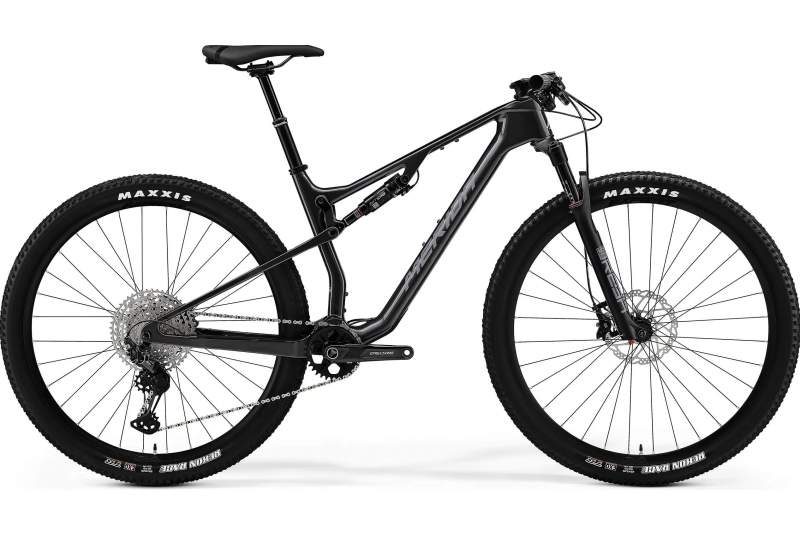 Bicicleta Merida Ninety Six RC 5000 2024