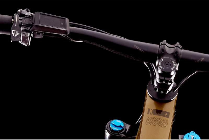 Bicicleta MMR Kaizen 30 2024 – Image 2