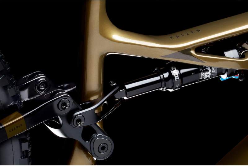 Bicicleta MMR Kaizen 30 2024 – Image 3